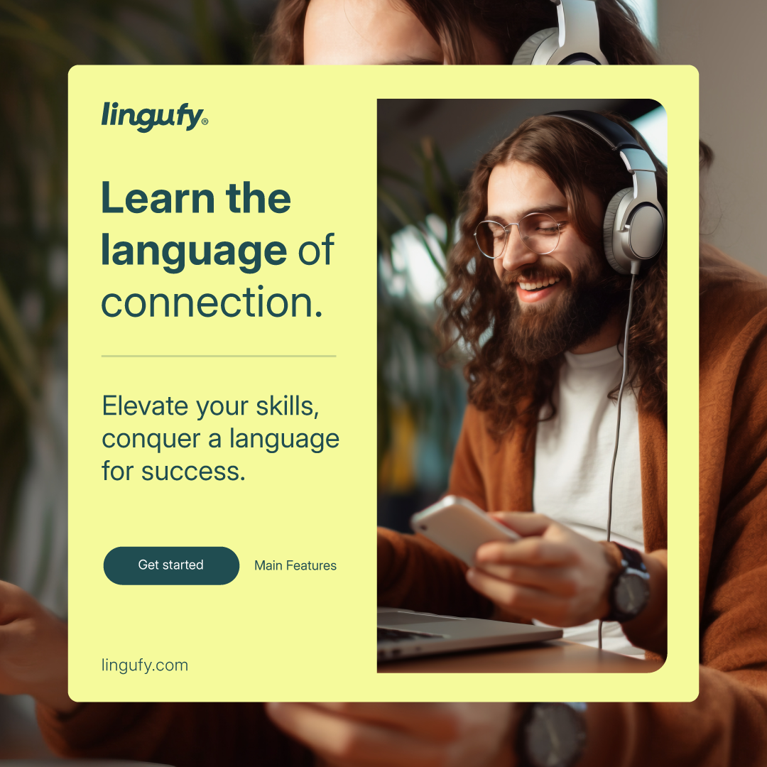 Lingufy