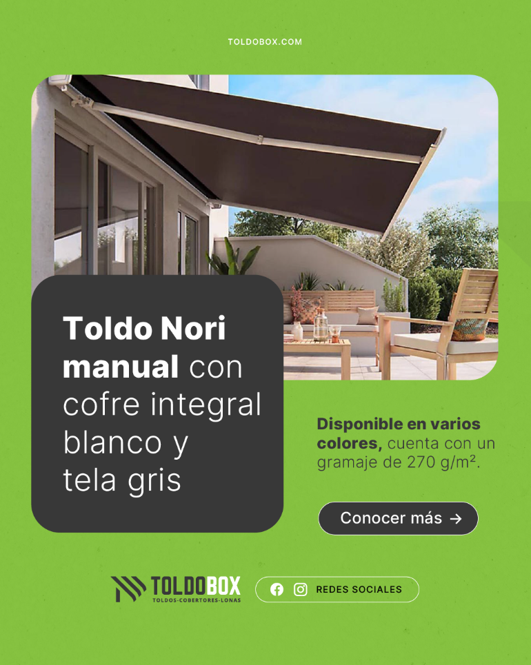 ToldoBox